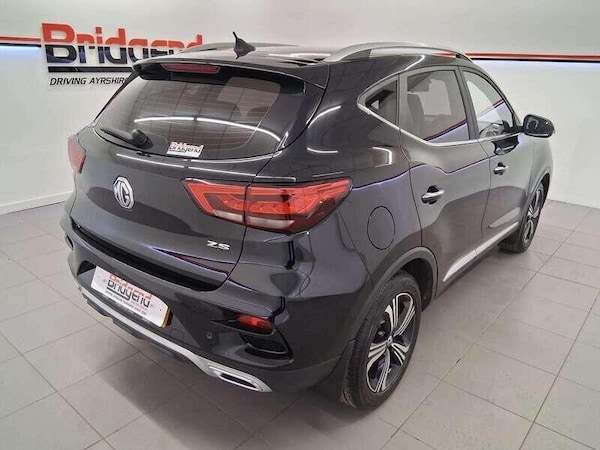 Used MG MG ZS 2023 for sale - 76136659: Photo 6