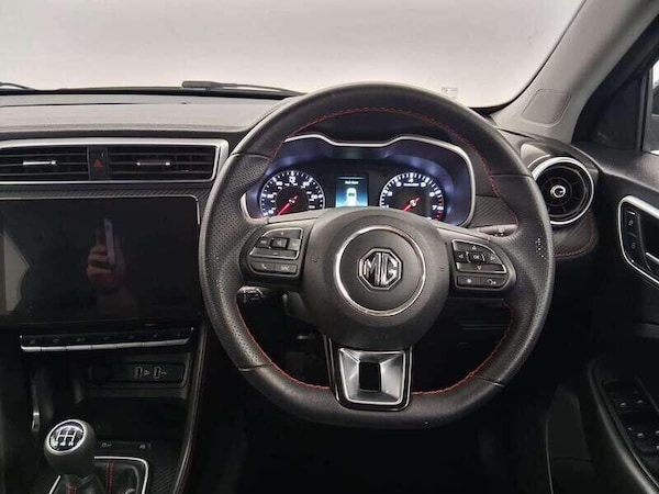 Used MG MG ZS 2023 for sale - 76136659: Photo 9