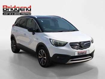 2018 (68) - 1.2 Turbo GPF Elite Nav SUV 5dr