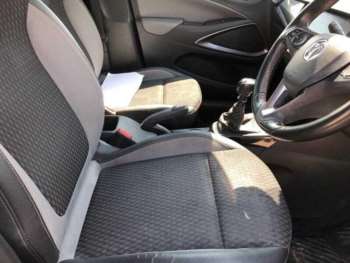 Used Vauxhall Crossland X 2018 for sale - 74920215: Photo