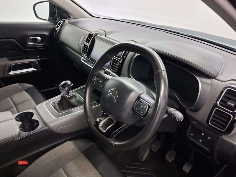 Used Citroen C5 Aircross 2022 for sale - 77050720: Photo 10