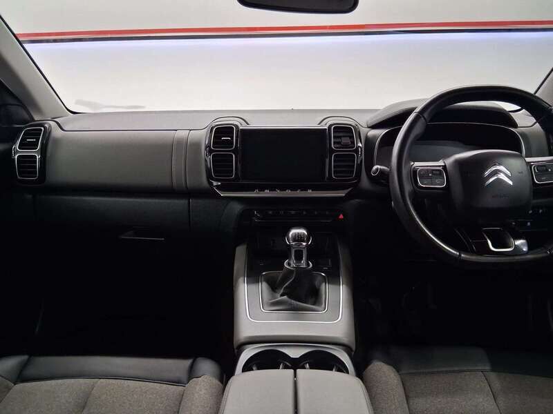 Used Citroen C5 Aircross 2022 for sale - 77050720: Photo 16