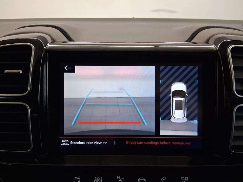 Used Citroen C5 Aircross 2022 for sale - 77050720: Photo 19