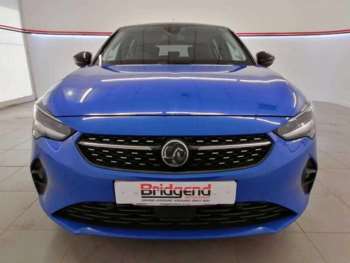 Used Vauxhall Corsa 2022 for sale - 74120860: Photo