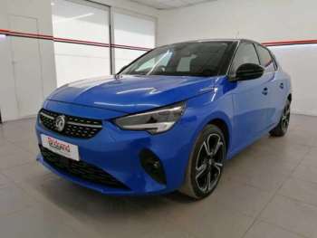 Used Vauxhall Corsa 2022 for sale - 74120860: Photo