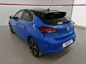 Used Vauxhall Corsa 2022 for sale - 74120860: Photo