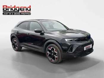 2024 (73) - 1.2 Turbo GS SUV 5dr