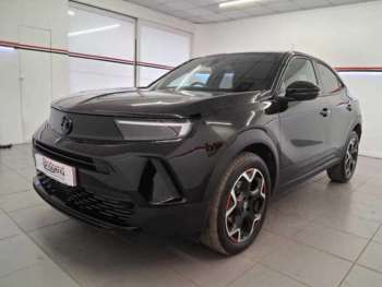 Used Vauxhall Mokka 2024 for sale - 75224702: Photo