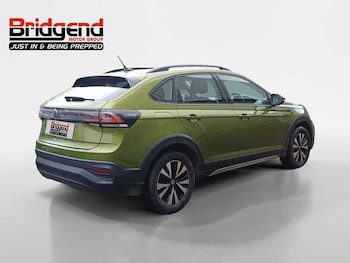 Used Volkswagen Taigo 2022 for sale - 77618294: Photo