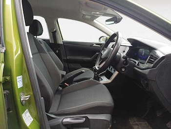 Used Volkswagen Taigo 2022 for sale - 77618294: Photo