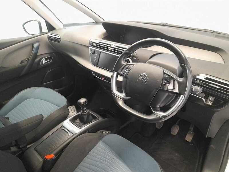 Used Citroen C4 2019 for sale - 76138220: Photo 10