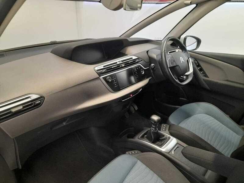 Used Citroen C4 2019 for sale - 76138220: Photo 13