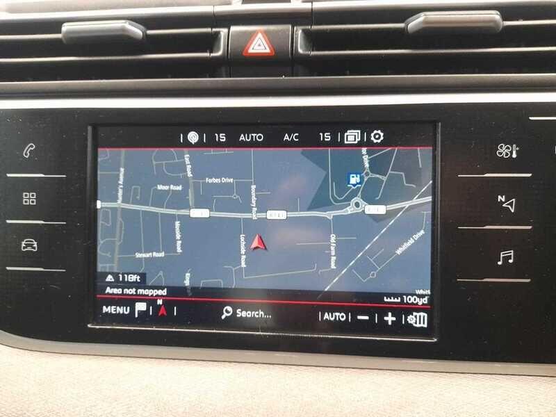 Used Citroen C4 2019 for sale - 76138220: Photo 16