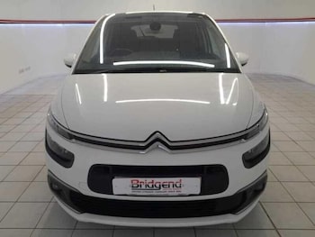 Used Citroen C4 2019 for sale - 76138220: Photo