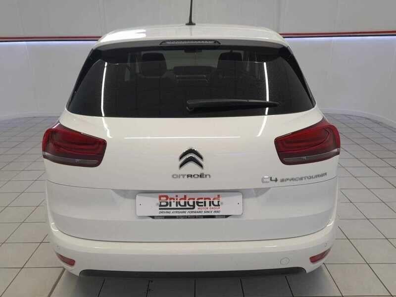 Used Citroen C4 2019 for sale - 76138220: Photo 5