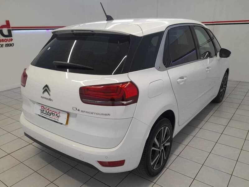Used Citroen C4 2019 for sale - 76138220: Photo 6