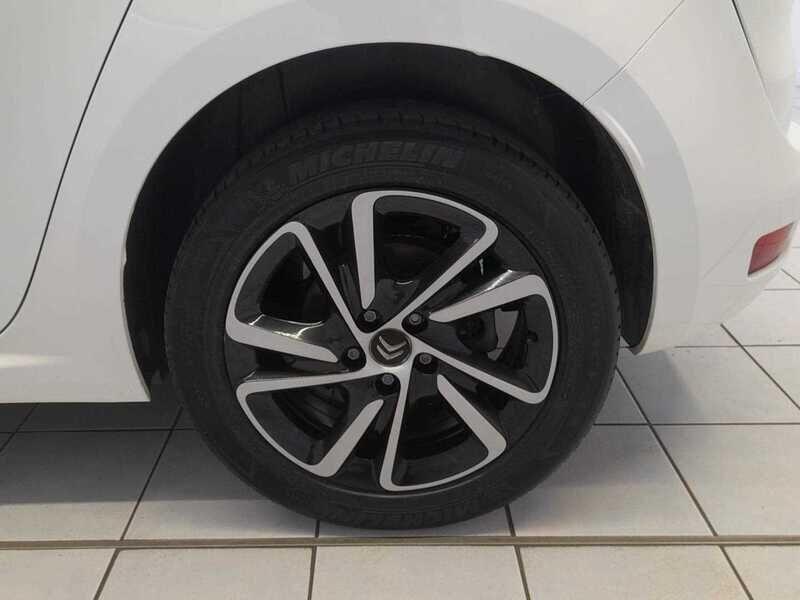 Used Citroen C4 2019 for sale - 76138220: Photo 8