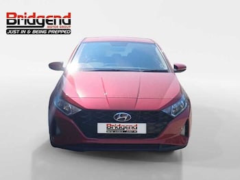 Used Hyundai i20 2021 for sale - 79310077: Photo