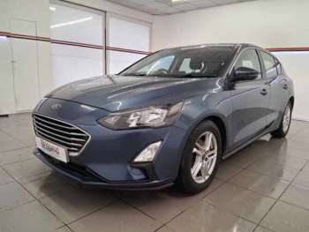 Used Ford Focus 2019 for sale - 74652970: Photo