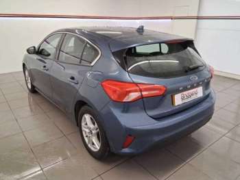 Used Ford Focus 2019 for sale - 74652970: Photo