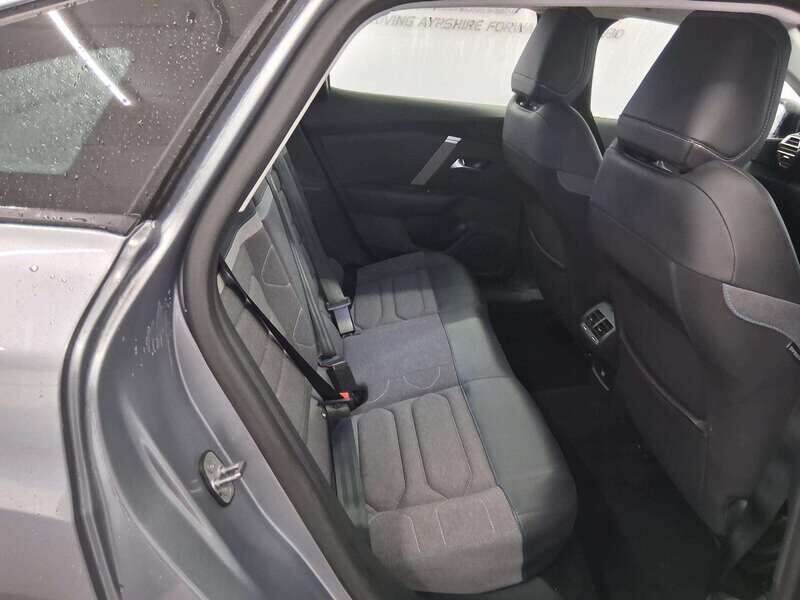 Used Citroen C4 2023 for sale - 77050664: Photo 12