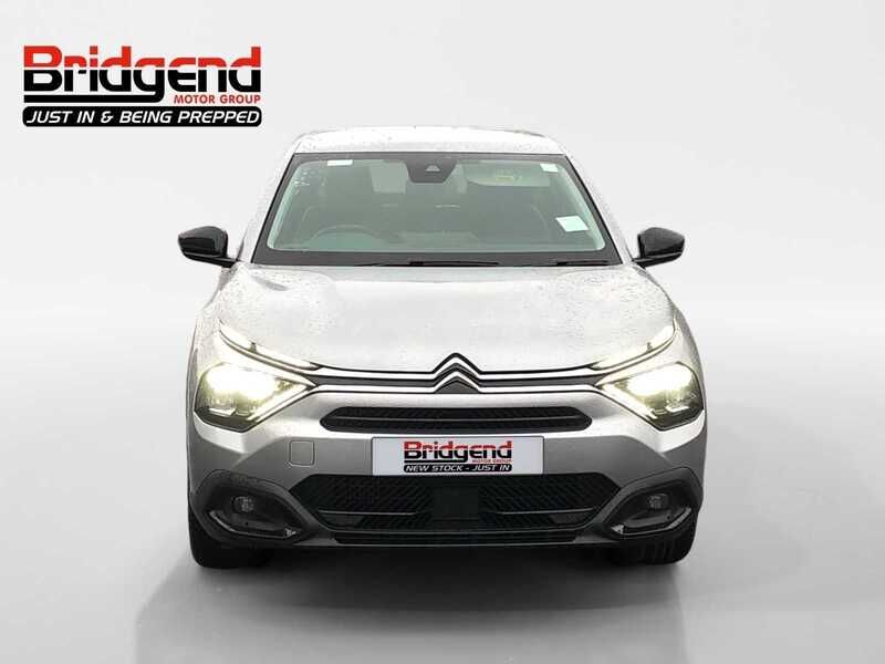 Used Citroen C4 2023 for sale - 77050664: Photo 2