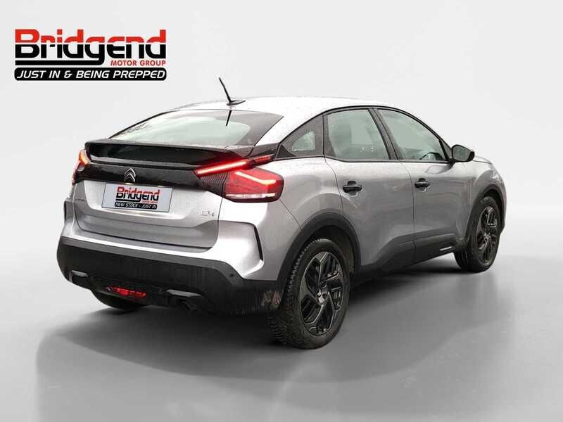 Used Citroen C4 2023 for sale - 77050664: Photo 3