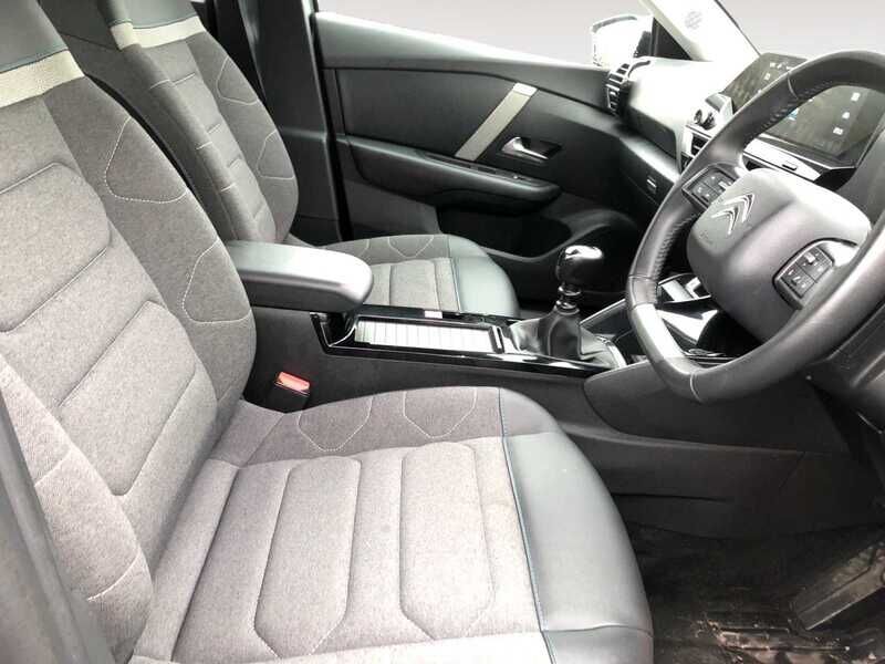 Used Citroen C4 2023 for sale - 77050664: Photo 4