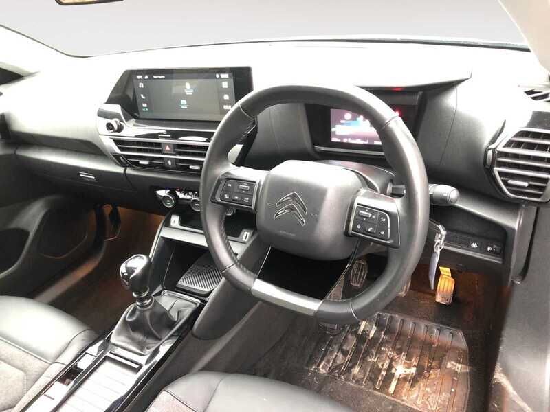 Used Citroen C4 2023 for sale - 77050664: Photo 5