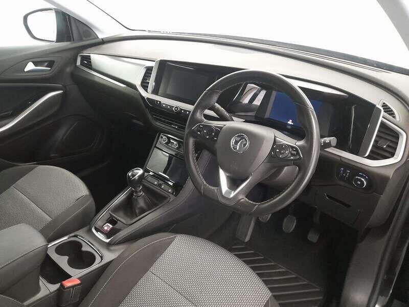 Used Vauxhall Grandland 2022 for sale - 76135939: Photo 10