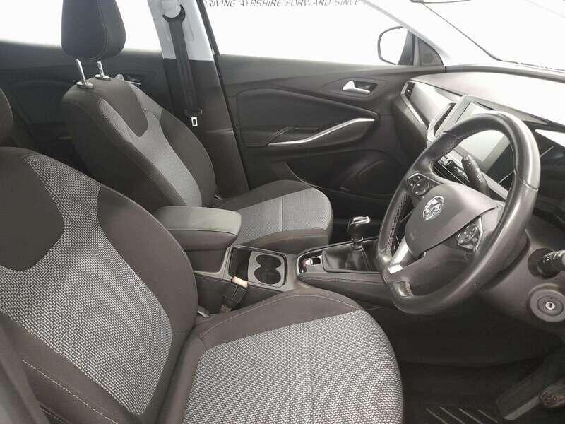 Used Vauxhall Grandland 2022 for sale - 76135939: Photo 11