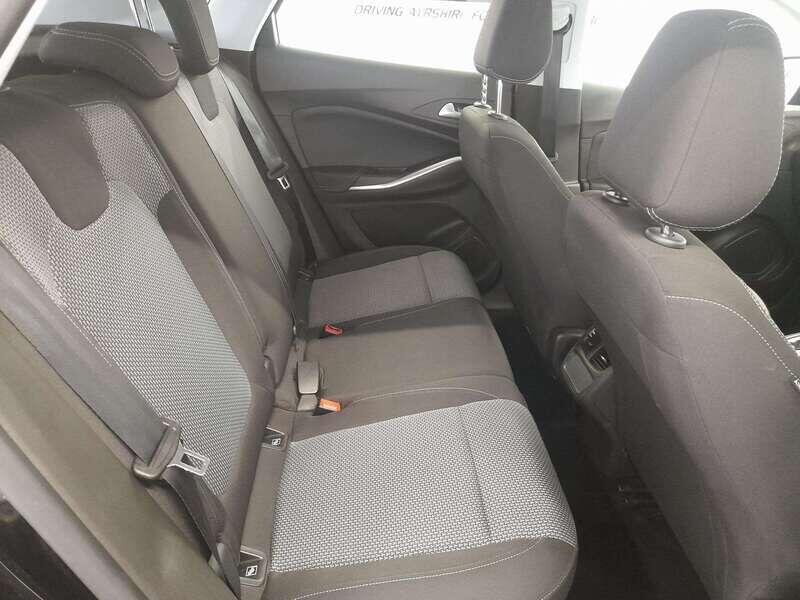 Used Vauxhall Grandland 2022 for sale - 76135939: Photo 12