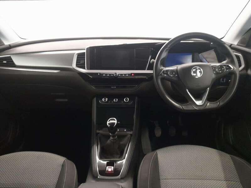 Used Vauxhall Grandland 2022 for sale - 76135939: Photo 13
