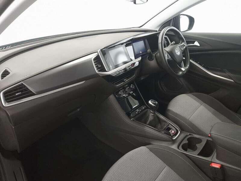 Used Vauxhall Grandland 2022 for sale - 76135939: Photo 14