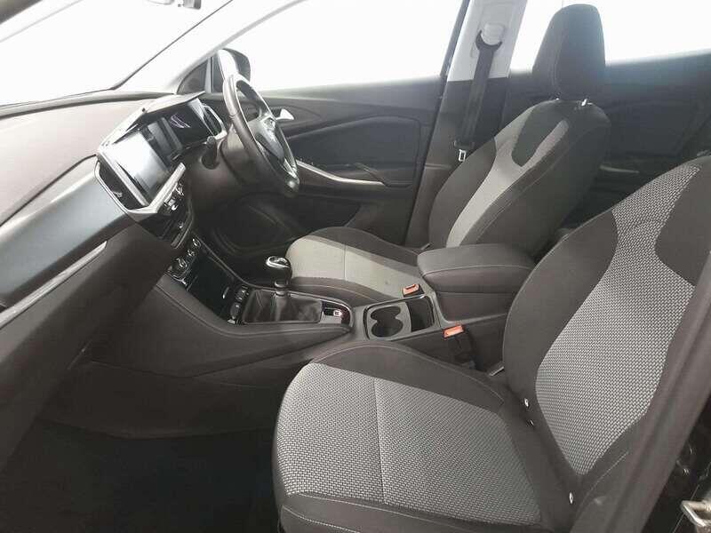 Used Vauxhall Grandland 2022 for sale - 76135939: Photo 15