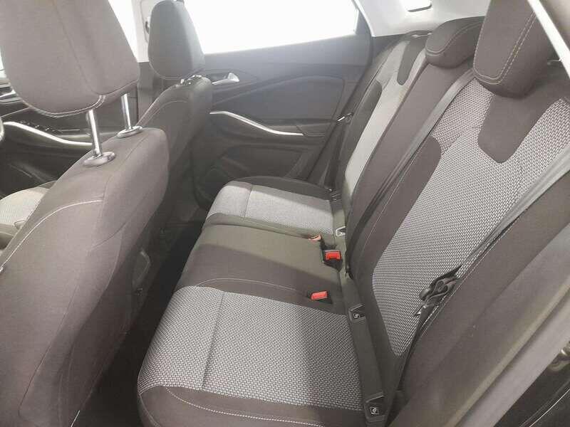 Used Vauxhall Grandland 2022 for sale - 76135939: Photo 16