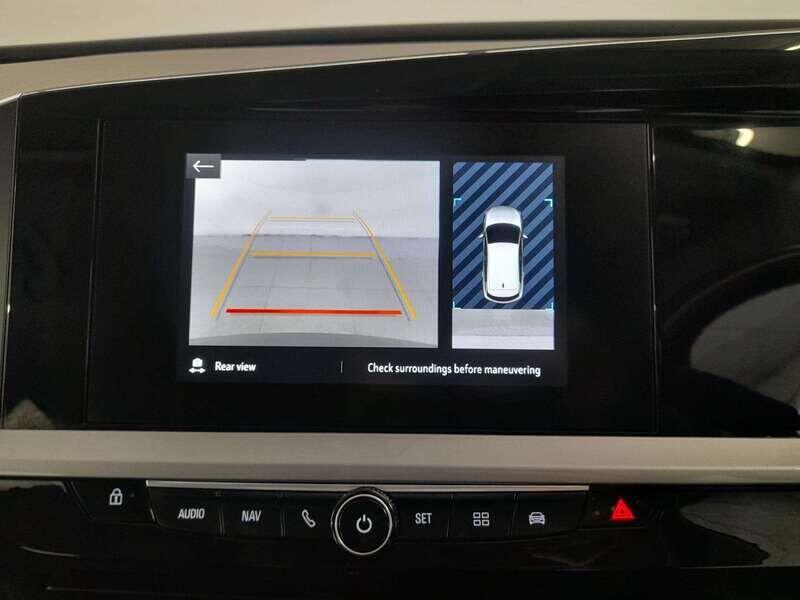 Used Vauxhall Grandland 2022 for sale - 76135939: Photo 17