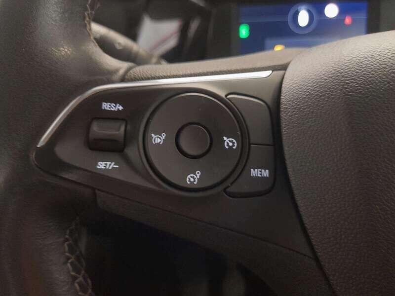 Used Vauxhall Grandland 2022 for sale - 76135939: Photo 18
