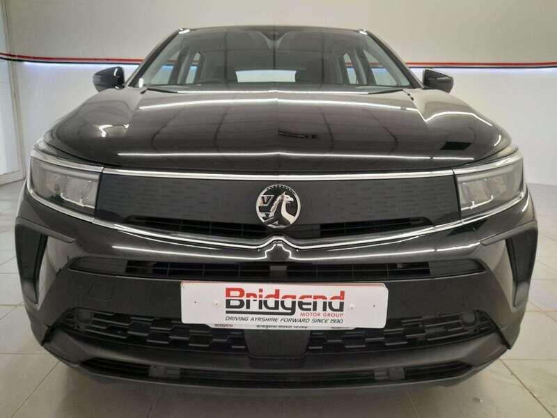 Used Vauxhall Grandland 2022 for sale - 76135939: Photo 2