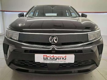 Used Vauxhall Grandland 2022 for sale - 76135939: Photo 2