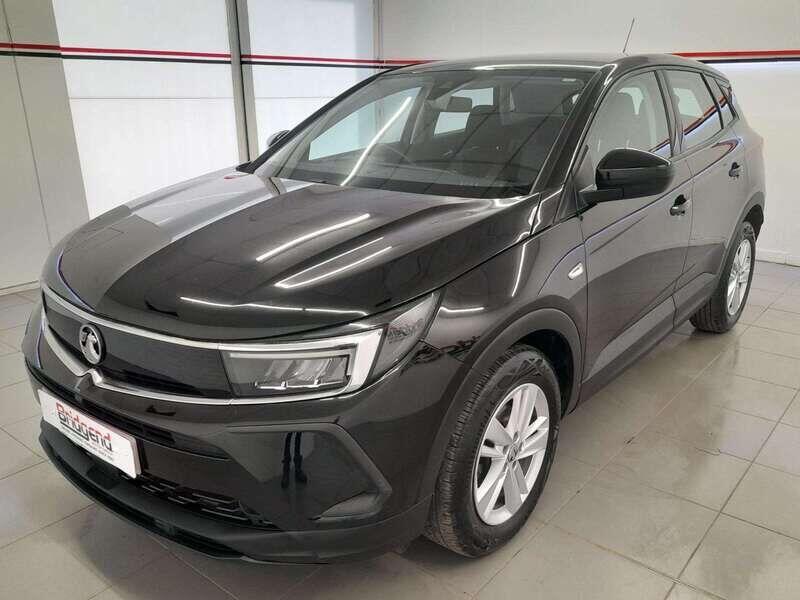 Used Vauxhall Grandland 2022 for sale - 76135939: Photo 3