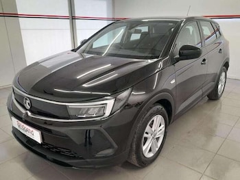 Used Vauxhall Grandland 2022 for sale - 76135939: Photo 3