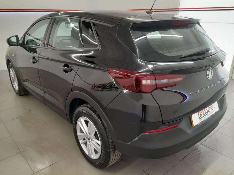 Used Vauxhall Grandland 2022 for sale - 76135939: Photo 4