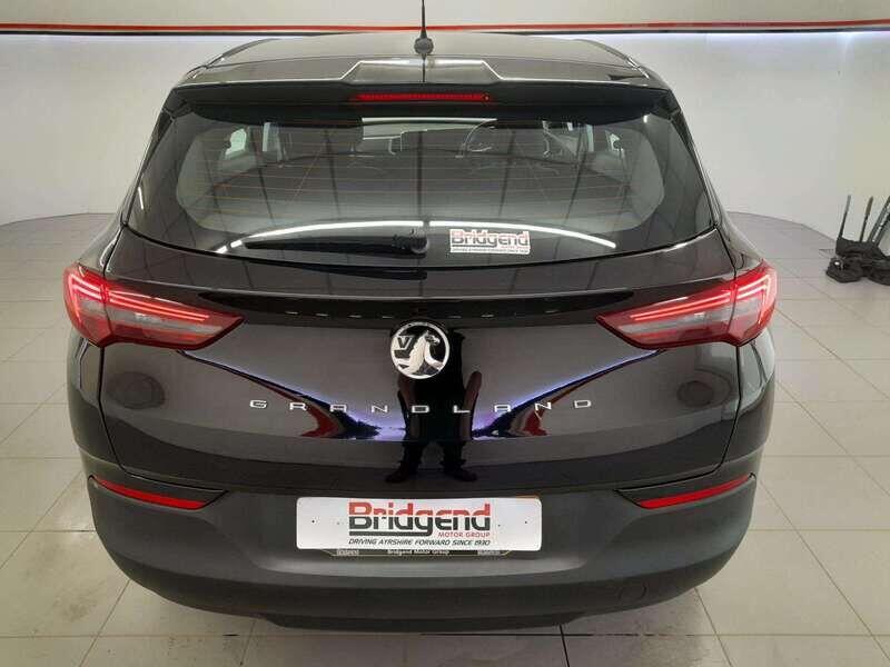 Used Vauxhall Grandland 2022 for sale - 76135939: Photo 5