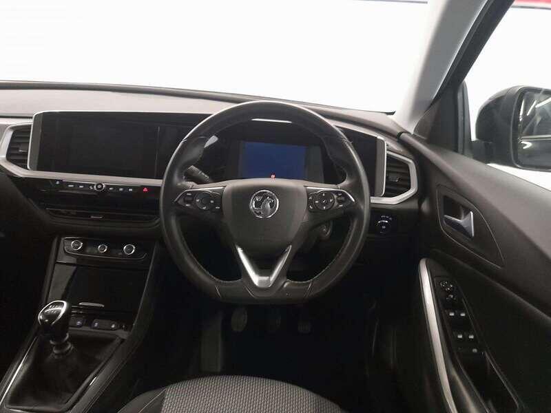 Used Vauxhall Grandland 2022 for sale - 76135939: Photo 9
