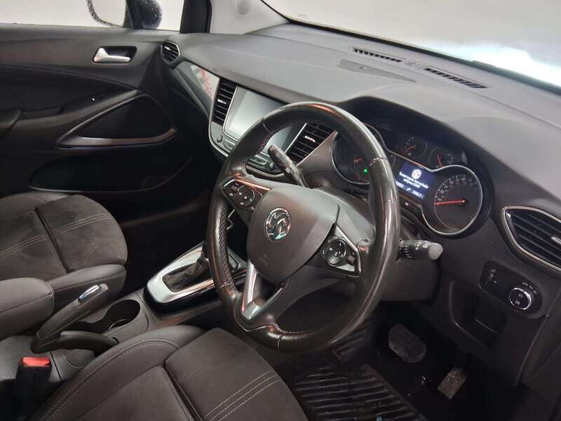 Used Vauxhall Crossland 2022 for sale - 77814152: Photo 11