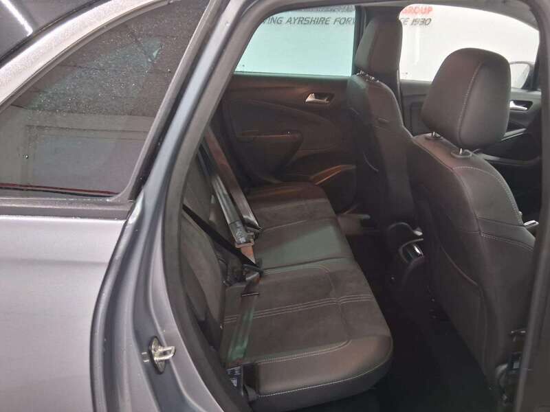 Used Vauxhall Crossland 2022 for sale - 77814152: Photo 13