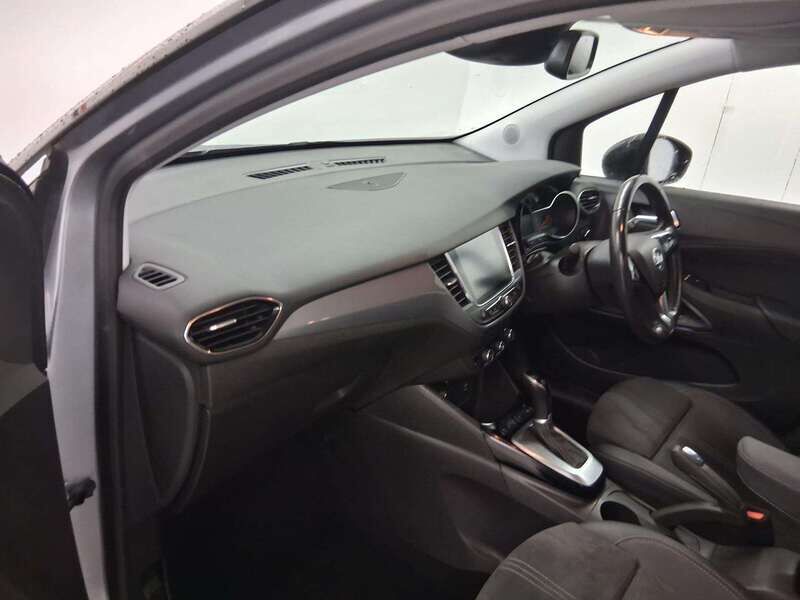 Used Vauxhall Crossland 2022 for sale - 77814152: Photo 14