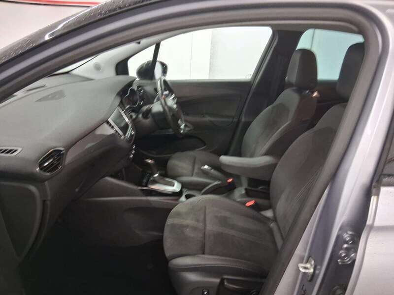 Used Vauxhall Crossland 2022 for sale - 77814152: Photo 15
