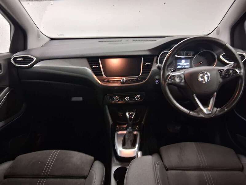 Used Vauxhall Crossland 2022 for sale - 77814152: Photo 17